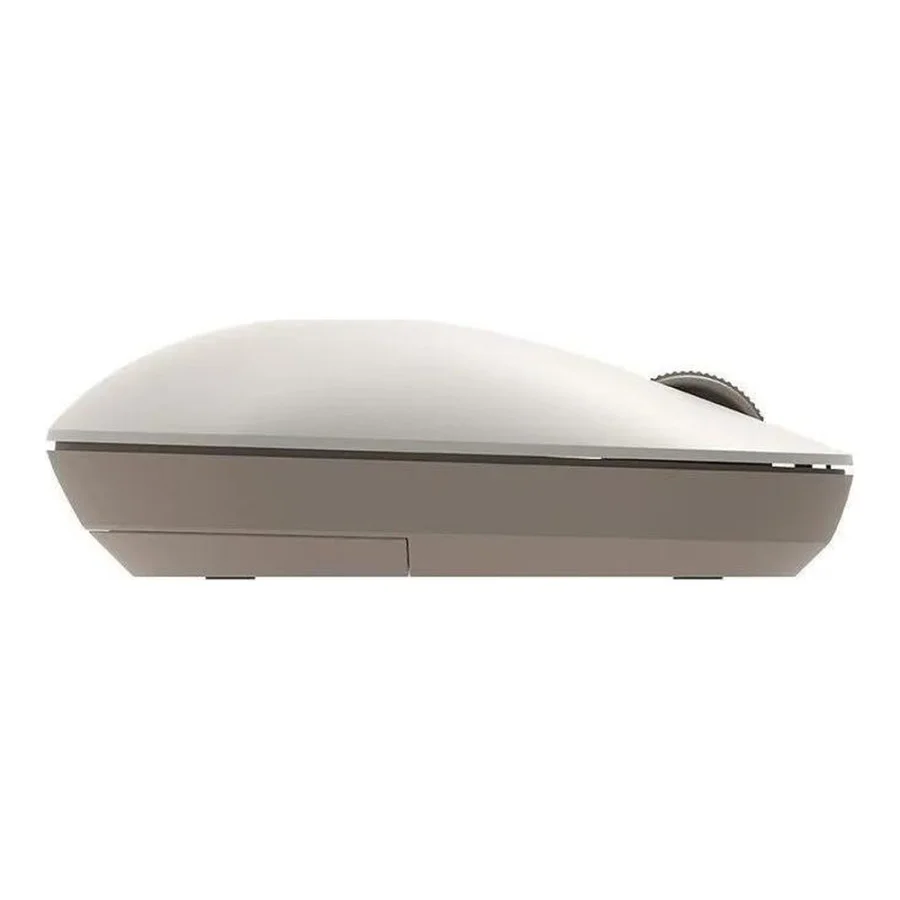Xiaomi Mi Wireless Mouse Lite 2 White (BHR8915GL)