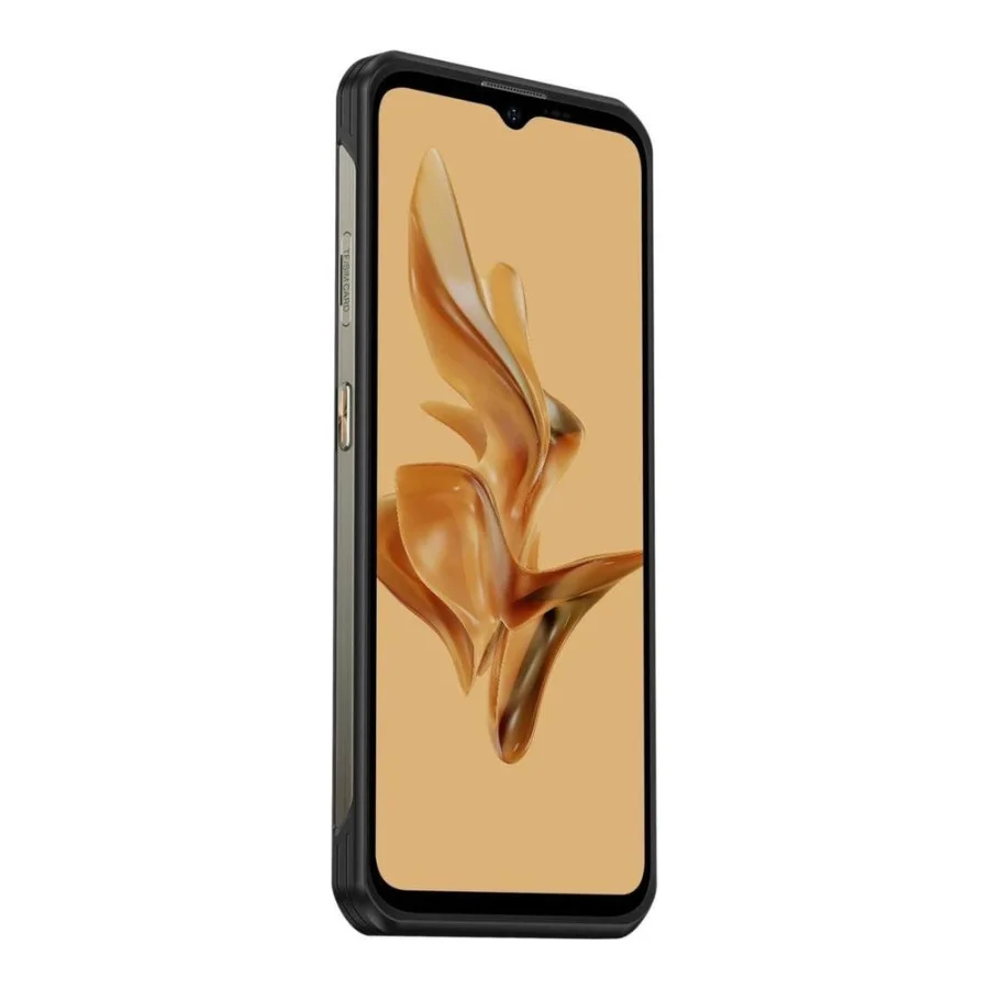 Ulefone Power Armor 17 Pro 8/256GB Black