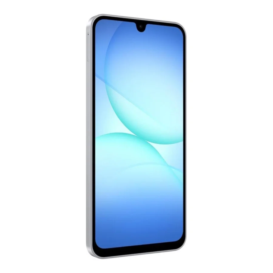 Samsung Galaxy A17 4/128GB Gray (SM-A175FZAB)