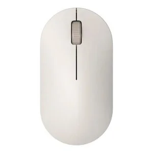 Xiaomi Mi Wireless Mouse Lite 2 White (BHR8915GL)