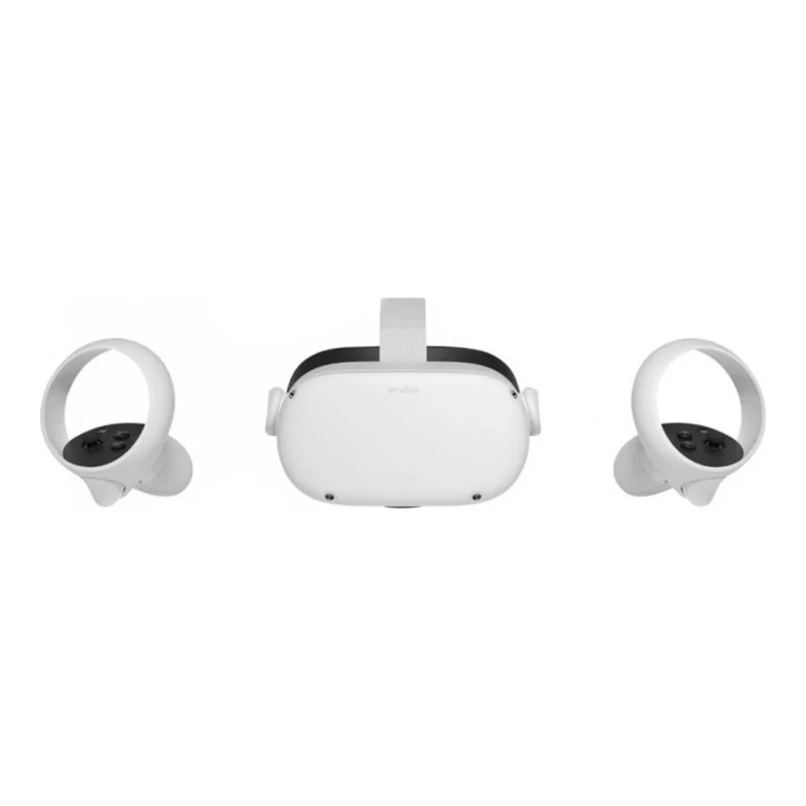Oculus Quest 2 128 Gb