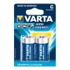 Varta C bat Alkaline 2шт HIGH ENERGY (04914121412)