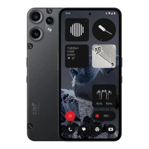 Nothing CMF Phone 2 Pro 8/128GB Black