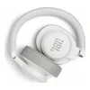 JBL Live 500BT White (JBLLIVE500BTWHT)