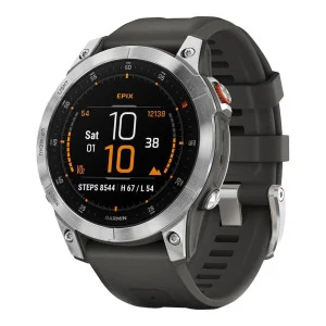 Garmin Epix (Gen 2) Slate Steel (010-02582-00/01)