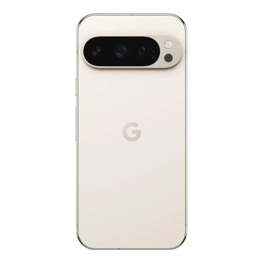 Google Pixel 9 Pro 16/128GB Porcelain