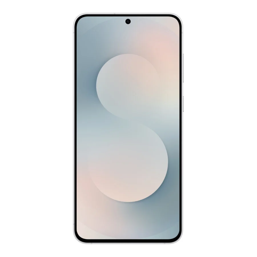 Samsung Galaxy S25 FE 8/512GB White (SM-S731BZWI)