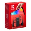 Nintendo Switch OLED Model Mario Red Edition (045496453633)