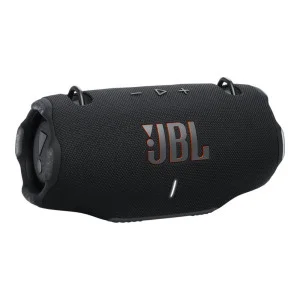JBL Xtreme 4 Black (JBLXTREME4BLK)