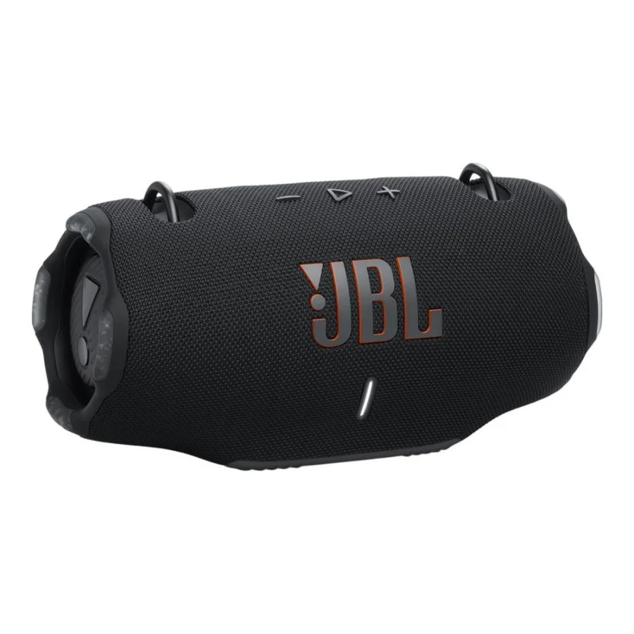 JBL Xtreme 4 Black (JBLXTREME4BLK)