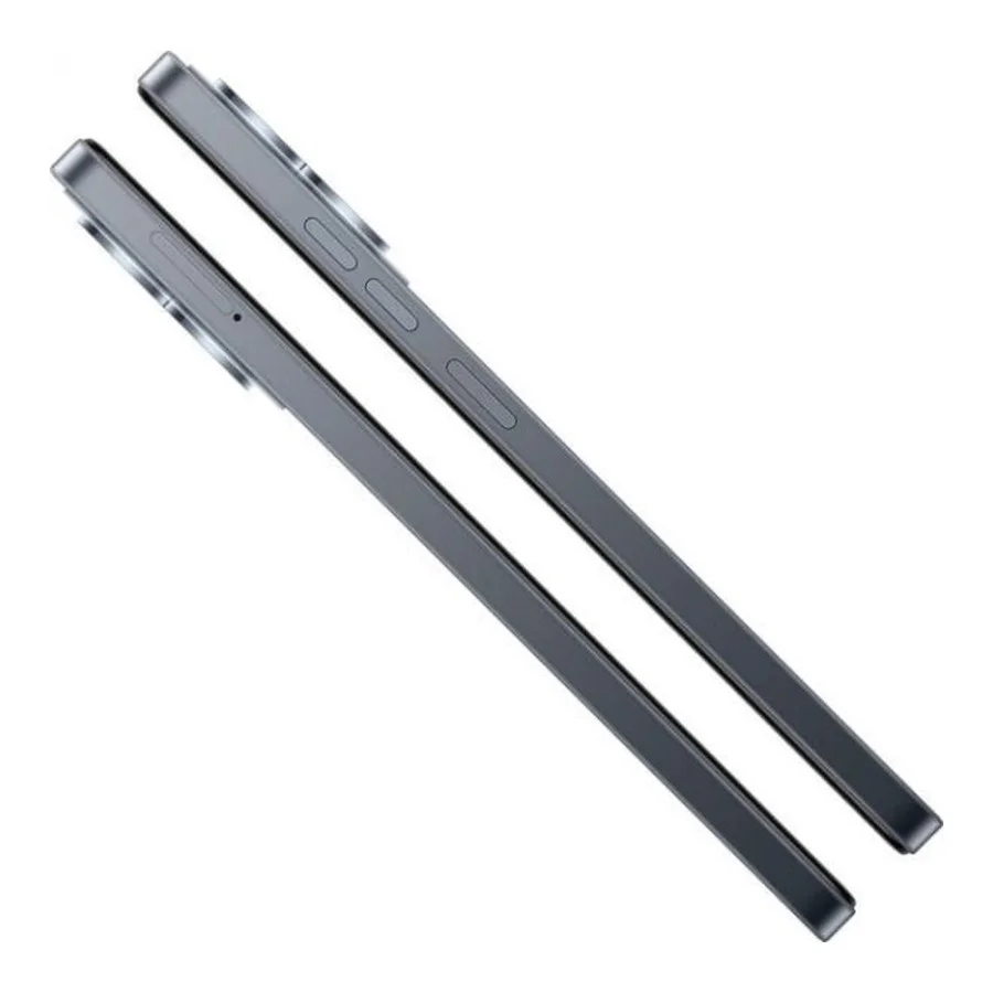 Tecno Spark Go 1 KL4 4/64GB Startrail Black (4894947036439) (UA)