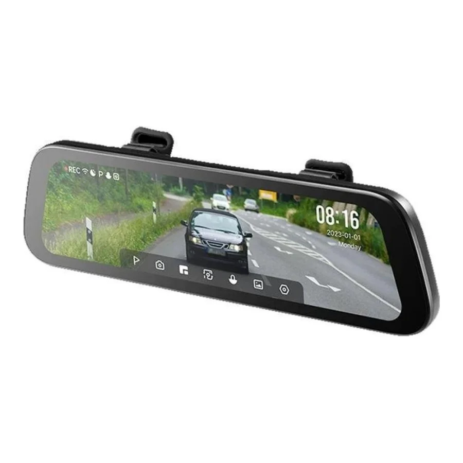 70mai Rearview Dash Cam S500