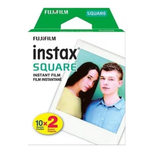Fujifilm Colorfilm INSTAX Square 10x2 (16576520)