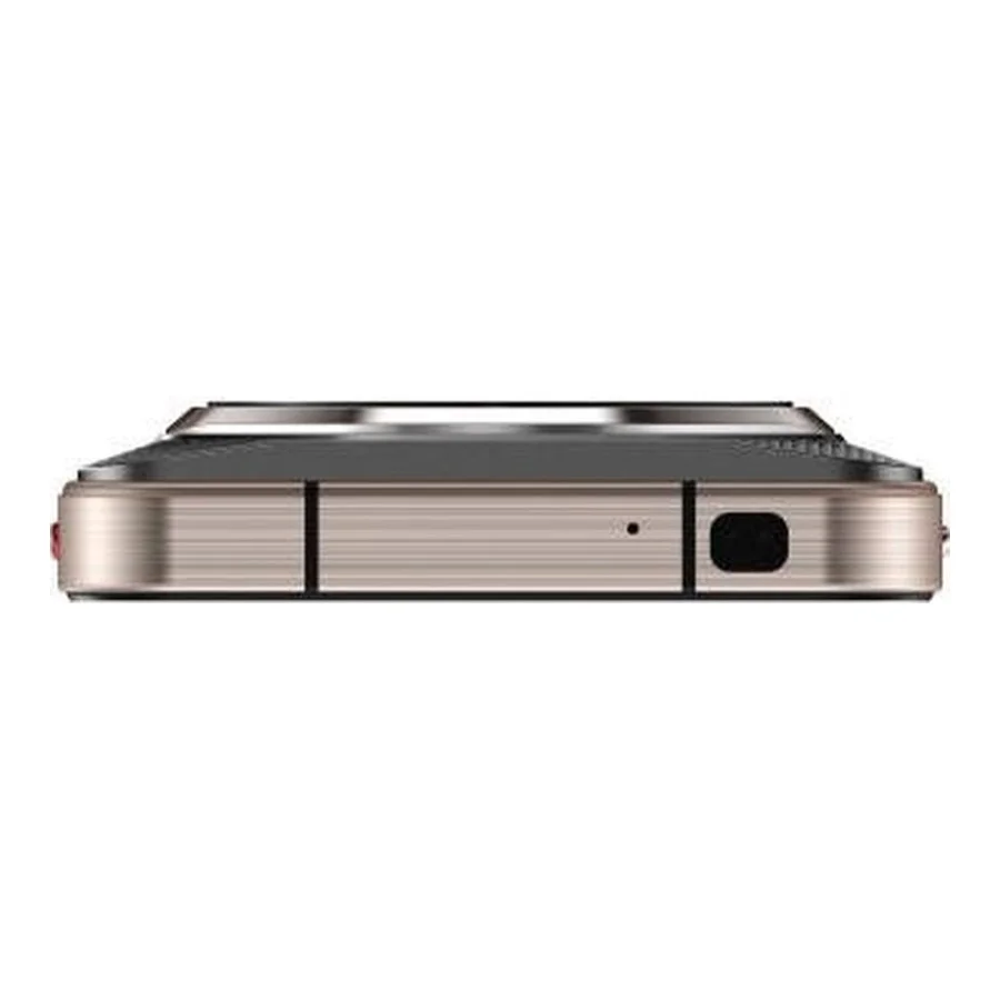 Oukitel WP210 12/512GB Timeles Black