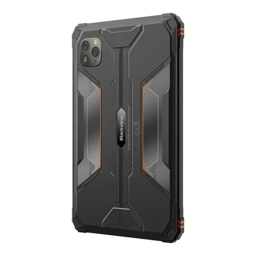 Blackview Active 5 8/128GB Orange