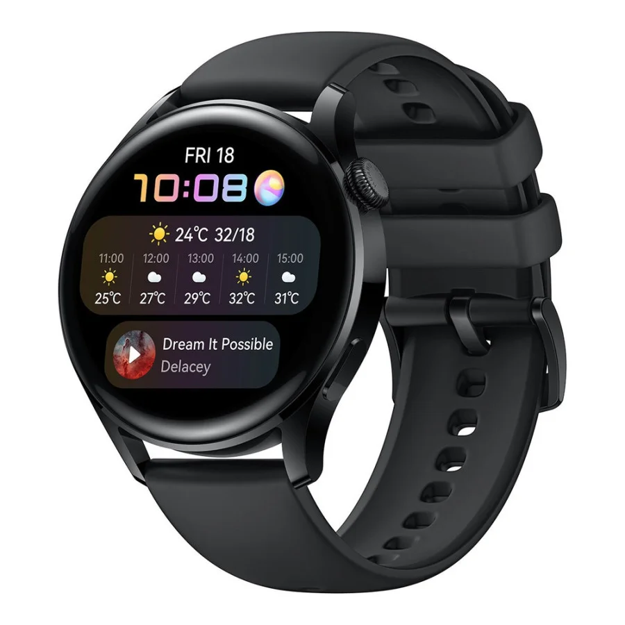 HUAWEI Watch 3 Active (55026820)