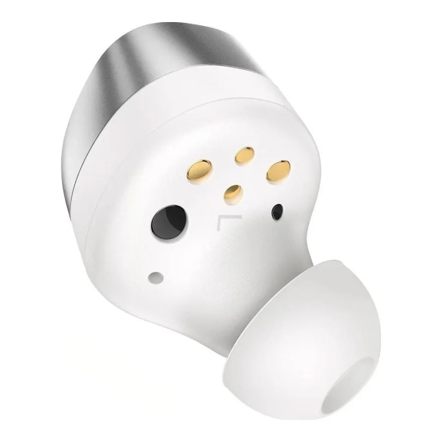 Sennheiser MOMENTUM True Wireless 4 White Silver (700366)