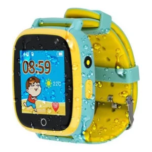 AmiGo GO001 iP67 Green (UA)