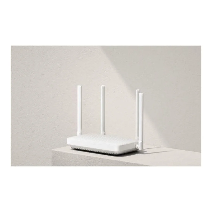 Xiaomi Router AX1500 (UA)