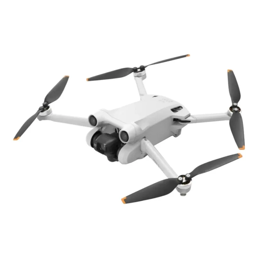 DJI Mini 3 Pro with RC Remote (CP.MA.00000492.02)