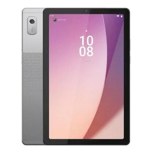 Lenovo Tab M9 3/32GB Wi-Fi Arctic Grey + Clear Case (ZAC30193PL, ZAC30192ES)