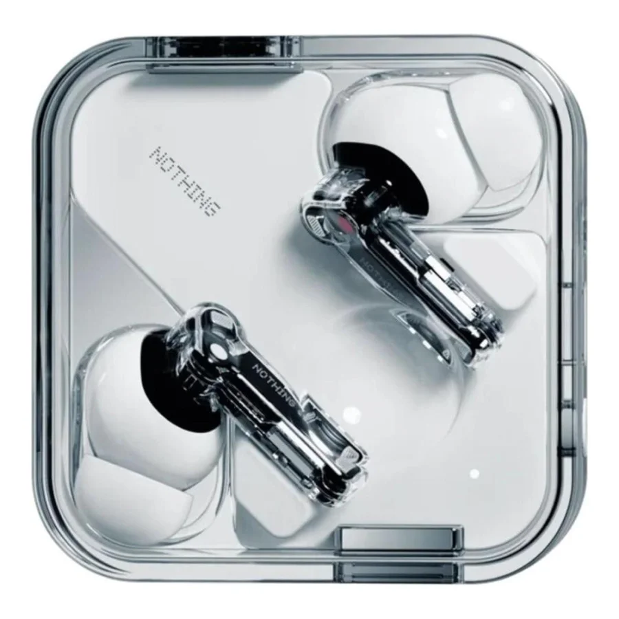 Nothing Ear (3) White