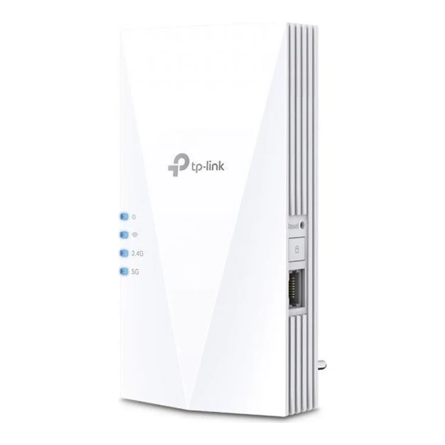 Повторювач Wi-Fi TP-Link RE500X