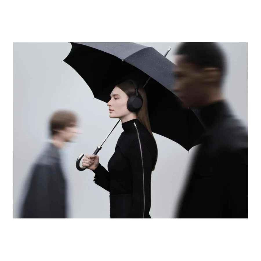 Sony WH-1000XM6 Black (WH1000XM6B.CE7)