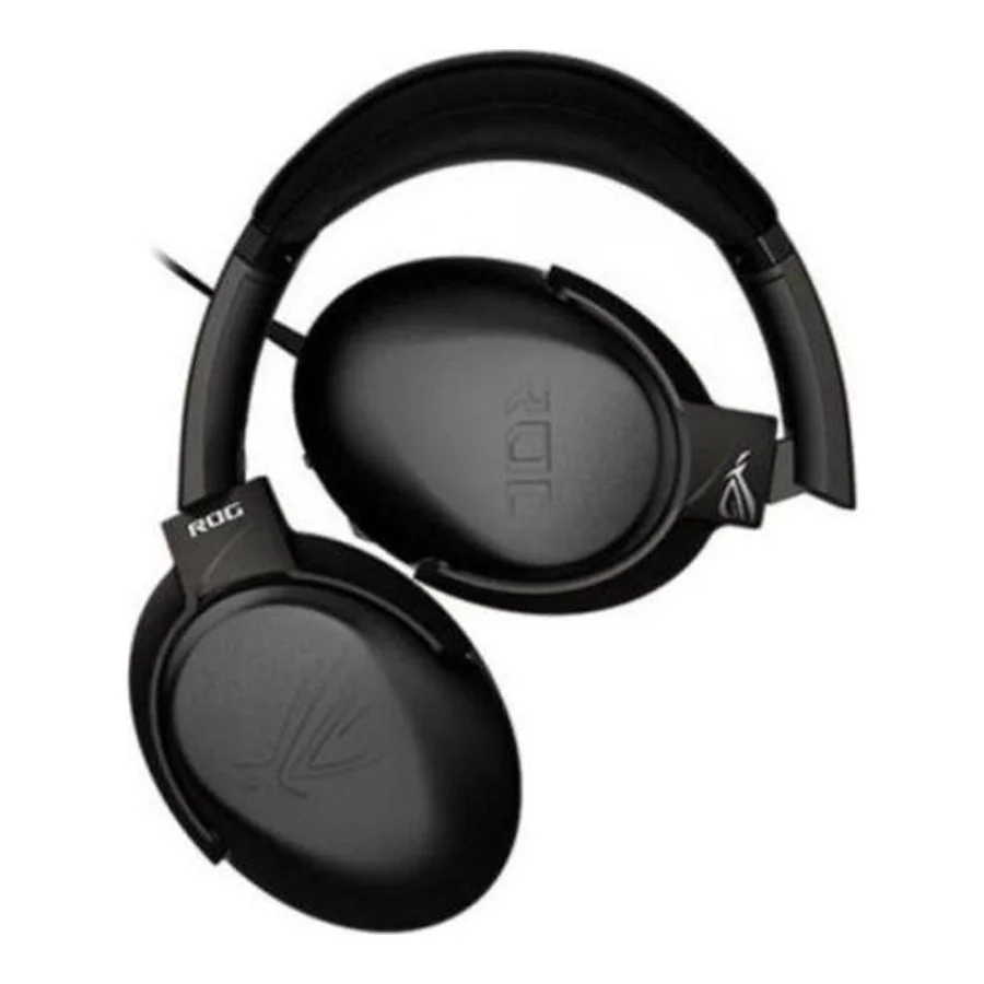 ASUS ROG Strix Go USB Type-C Black (90YH02Q1-B2UA00)