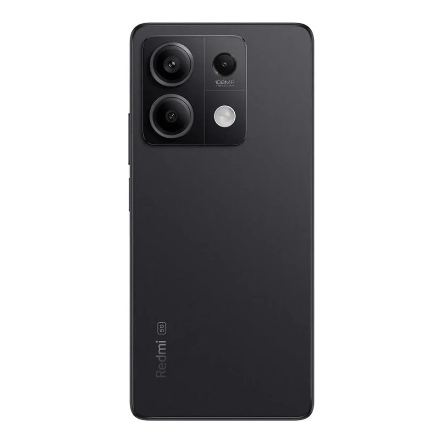Xiaomi Redmi Note 13 5G 6/128GB Graphite Black (Global Version)