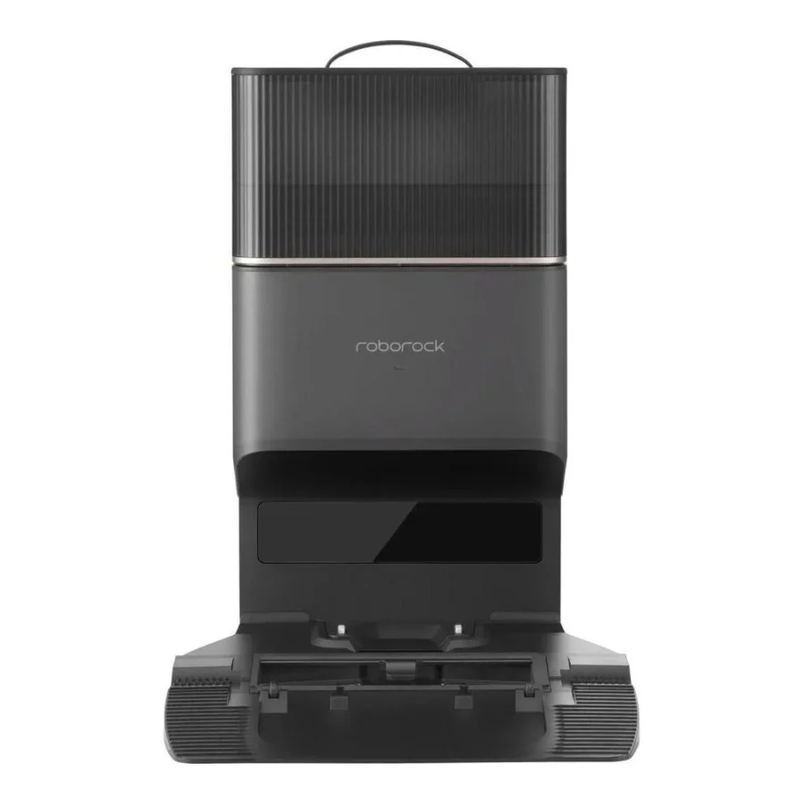 RoboRock Q8 Max Plus Black (Q8MP52-00)