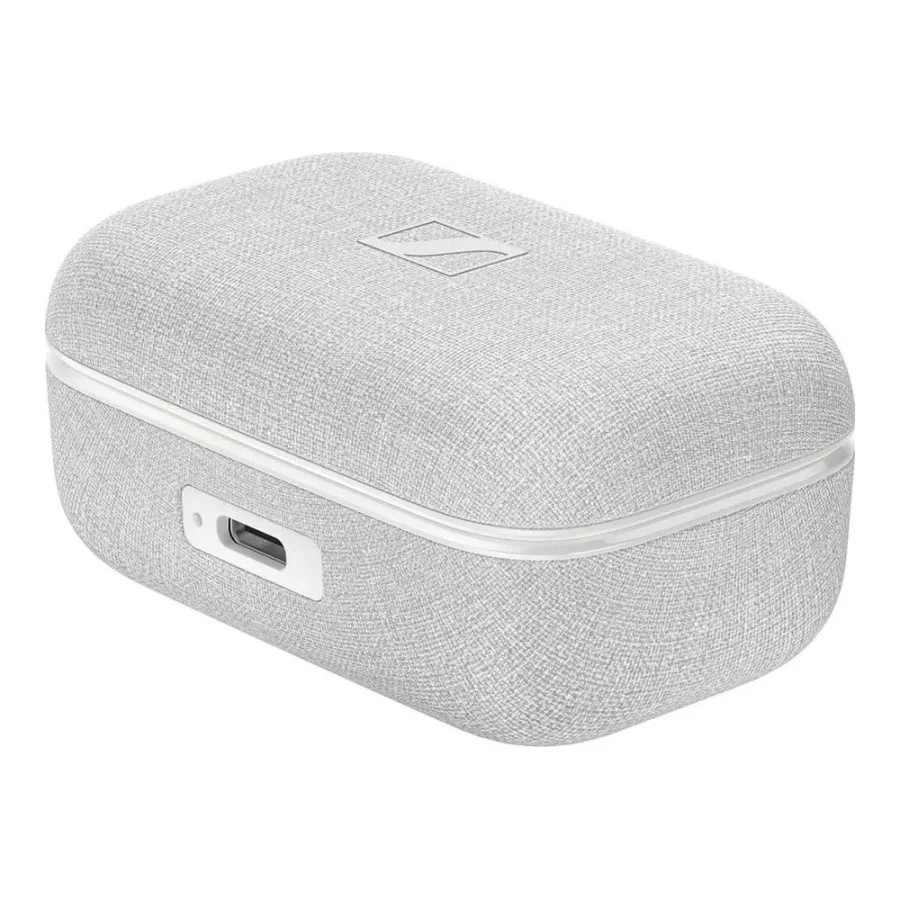 Sennheiser MOMENTUM True Wireless 4 White Silver (700366)