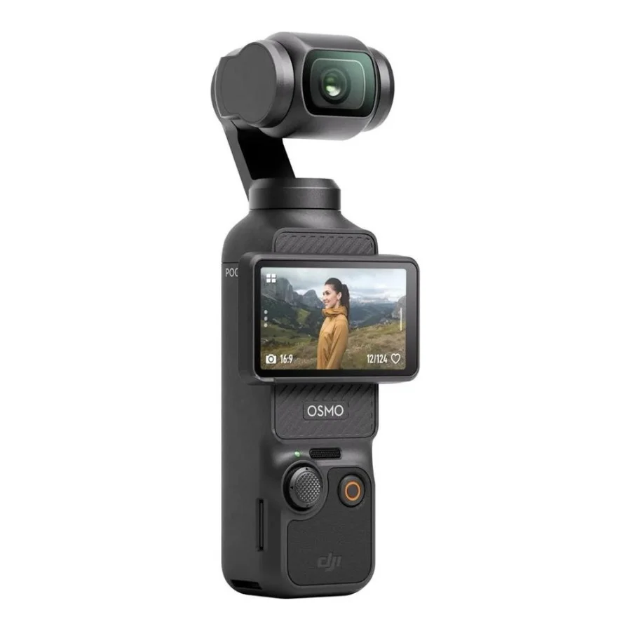 DJI Osmo Pocket 3 (CP.OS.00000301.03)