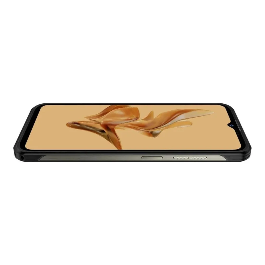 Ulefone Power Armor 17 Pro 8/256GB Black