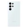 Samsung S928 Galaxy S24 Ultra Silicone Case White (EF-PS928TWEG) (EU)