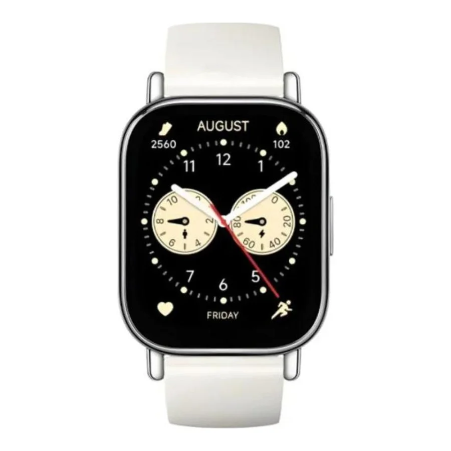 Mibro Lite Black (XPAW004)