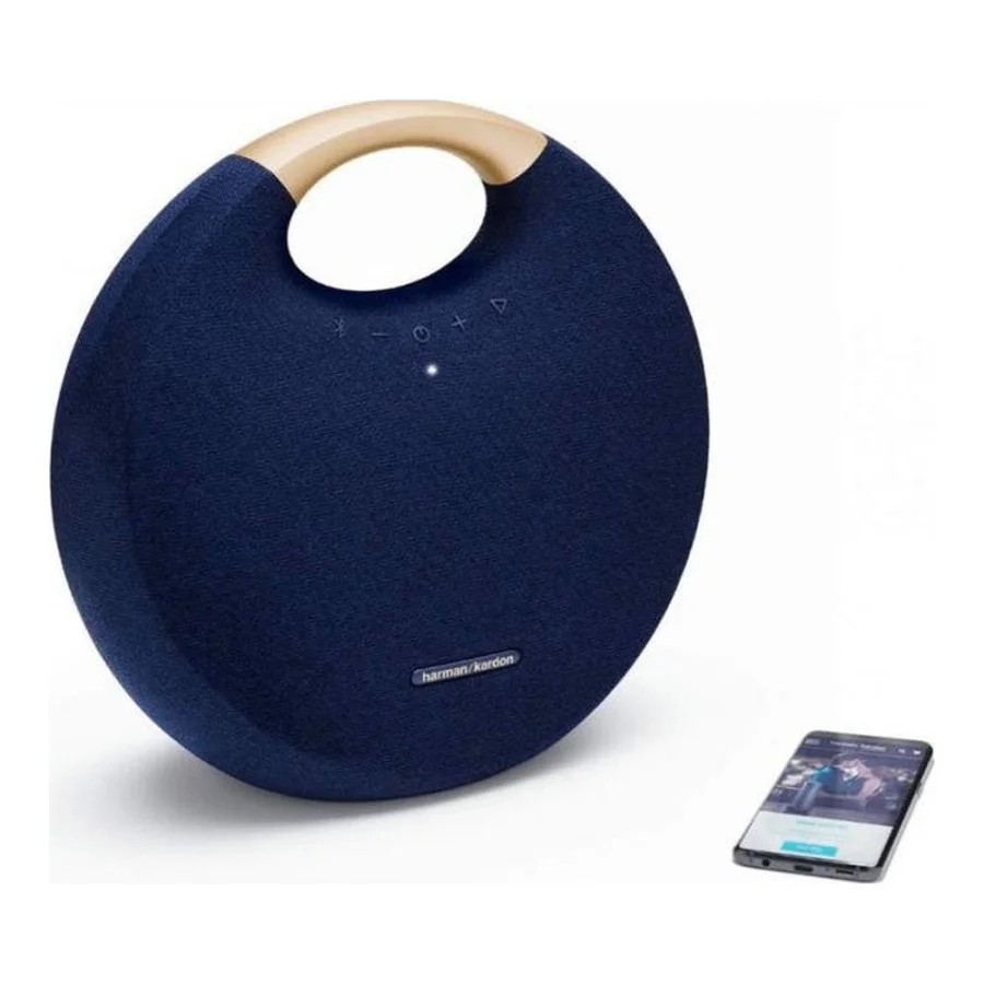 Harman/Kardon Onyx Studio 6 Blue (HKOS6BLUAM)