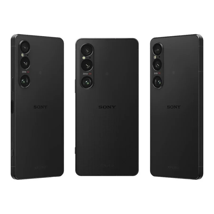 Sony Xperia 1 VI 12/256GB Black