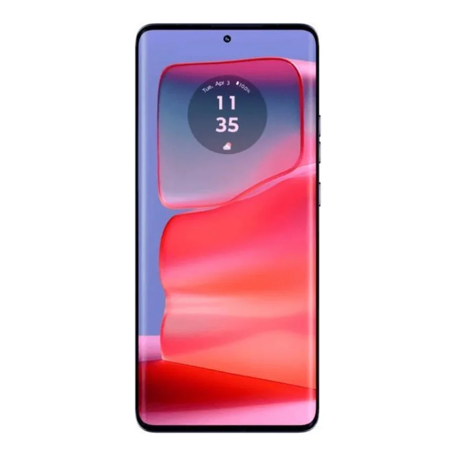 Motorola Edge 50 Pro 12/512GB Luxe Lavender (Global Version)