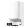 Xiaomi Robot Vacuum X20+ White (UA)