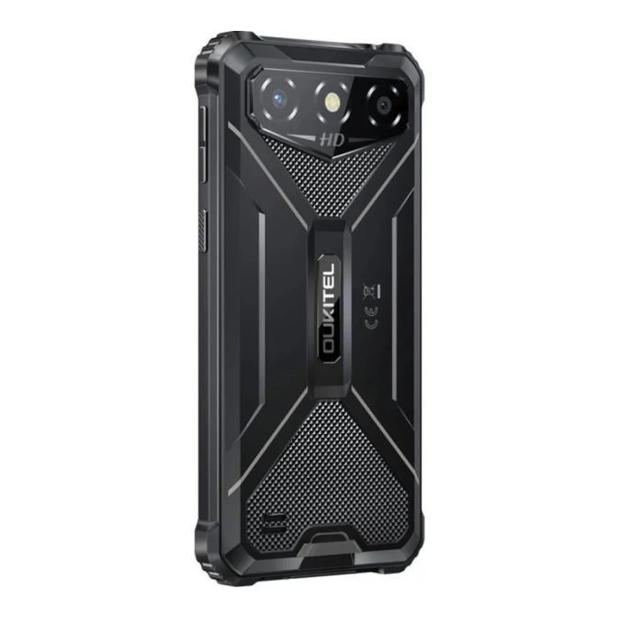 Oukitel G3 4/64GB Black