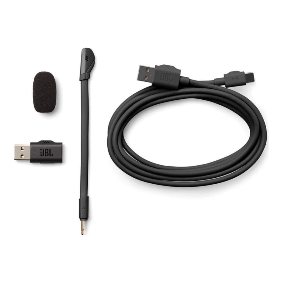 JBL Quantum 360 Wireless Black (JBLQTUM360BLK)