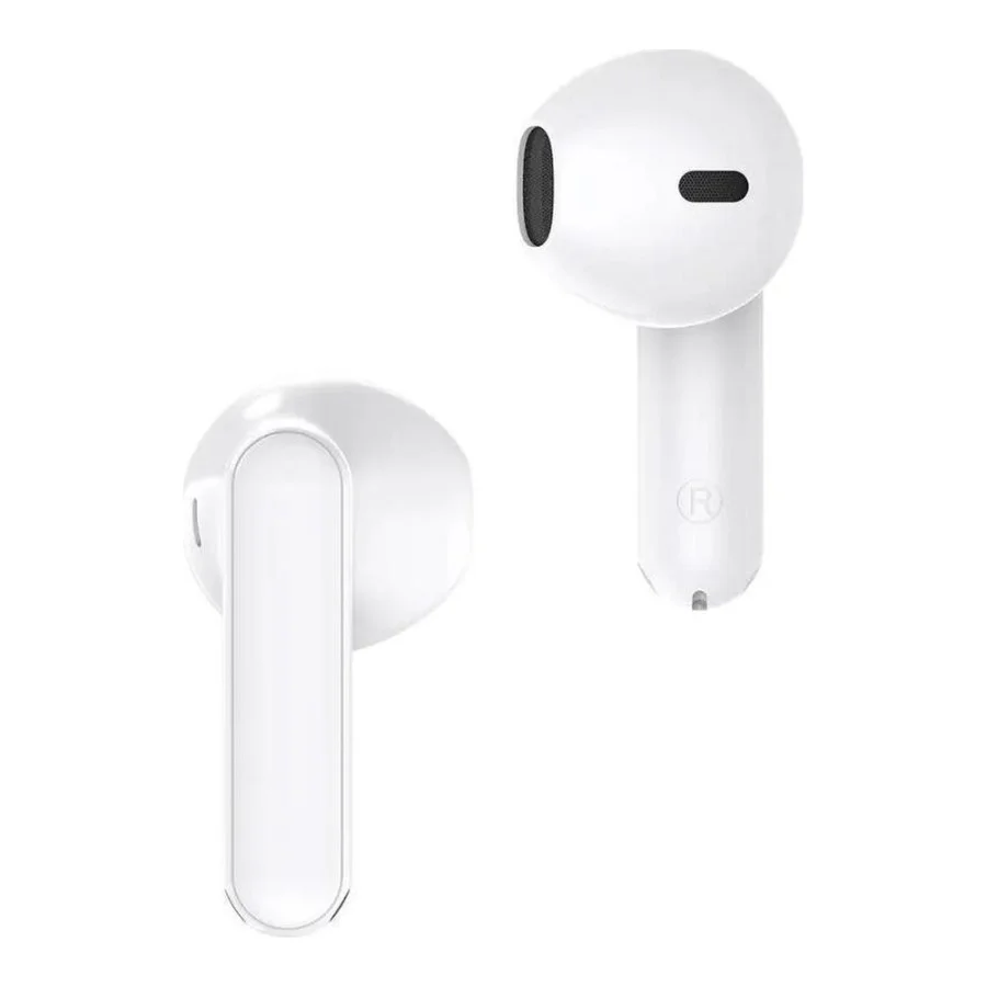 realme Buds T01 White