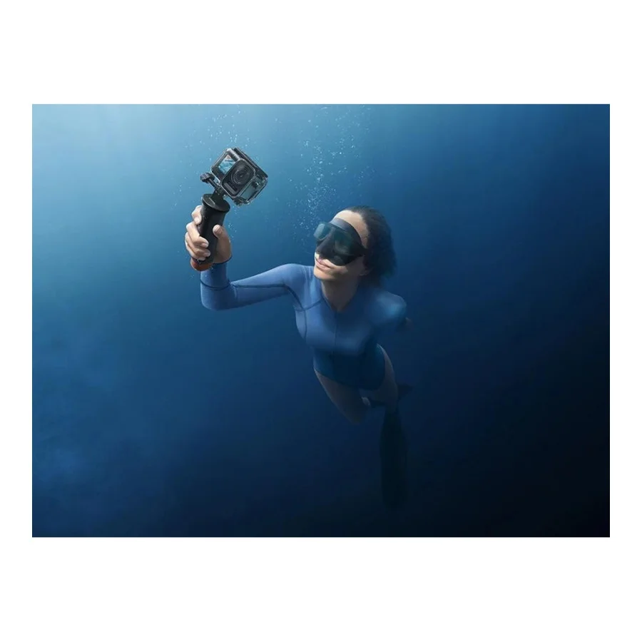 DJI Osmo Action 4 Adventure Combo (CP.OS.00000270.01)