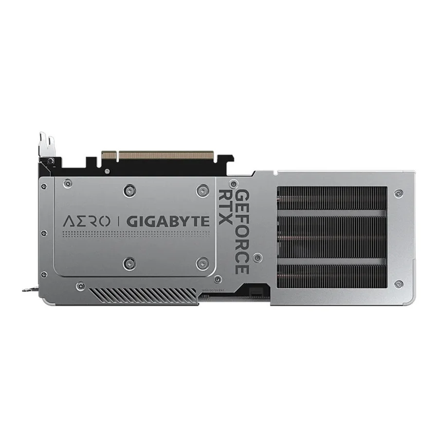 GIGABYTE GeForce RTX 4060 Ti AERO OC 8G (GV-N406TAERO OC-8GD)