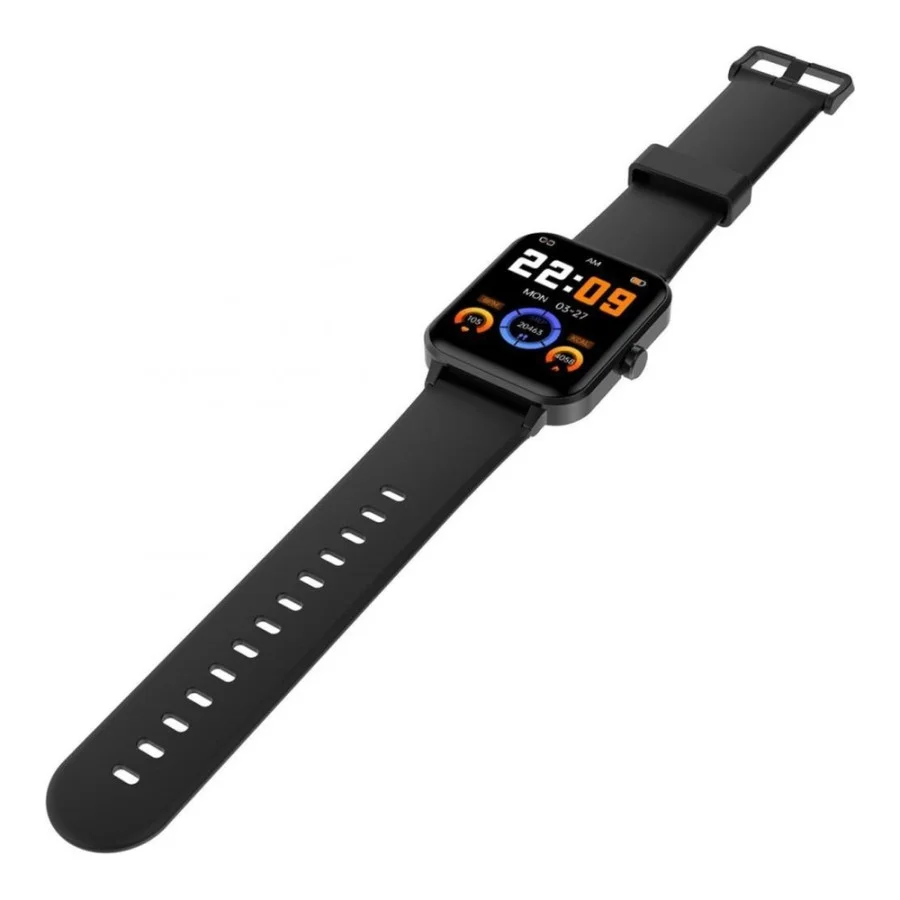 Blackview R30 Max Black