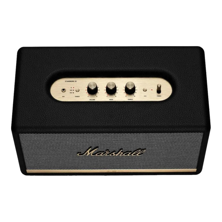 Marshall Stanmore II Black (1001902)