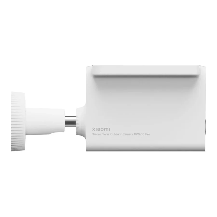 Xiaomi Solar Outdoor Camera BW400 Pro Set (BHR7747GL)