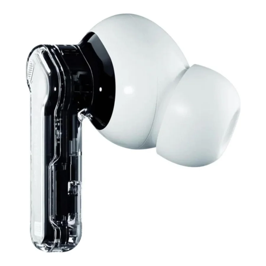 Nothing Ear (3) White