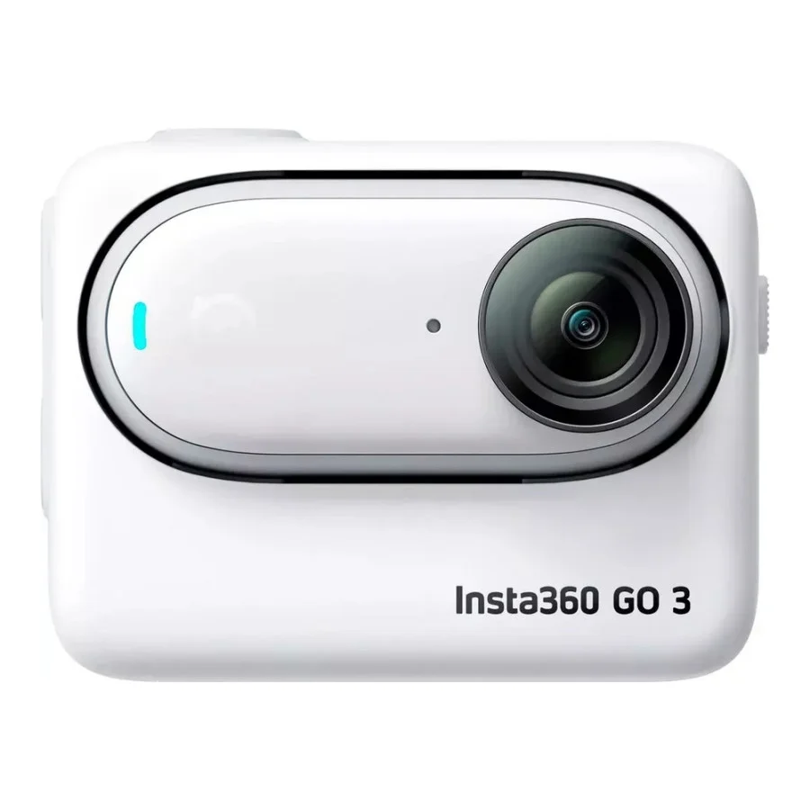 Insta360 GO 3 64GB Standalone EU (CINSABKA-GO3)